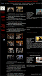 Mobile Screenshot of nekrasov-art.com
